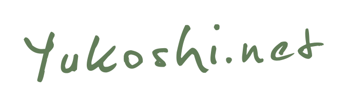 yukoshi.net